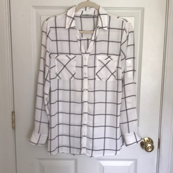 Dex Button Up - Picture 4 of 6